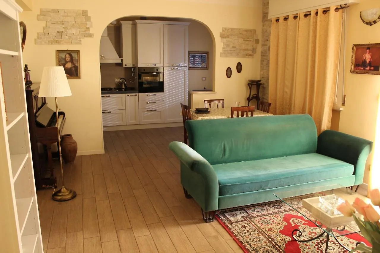 Cà Dea Appartement Bardolino Italië