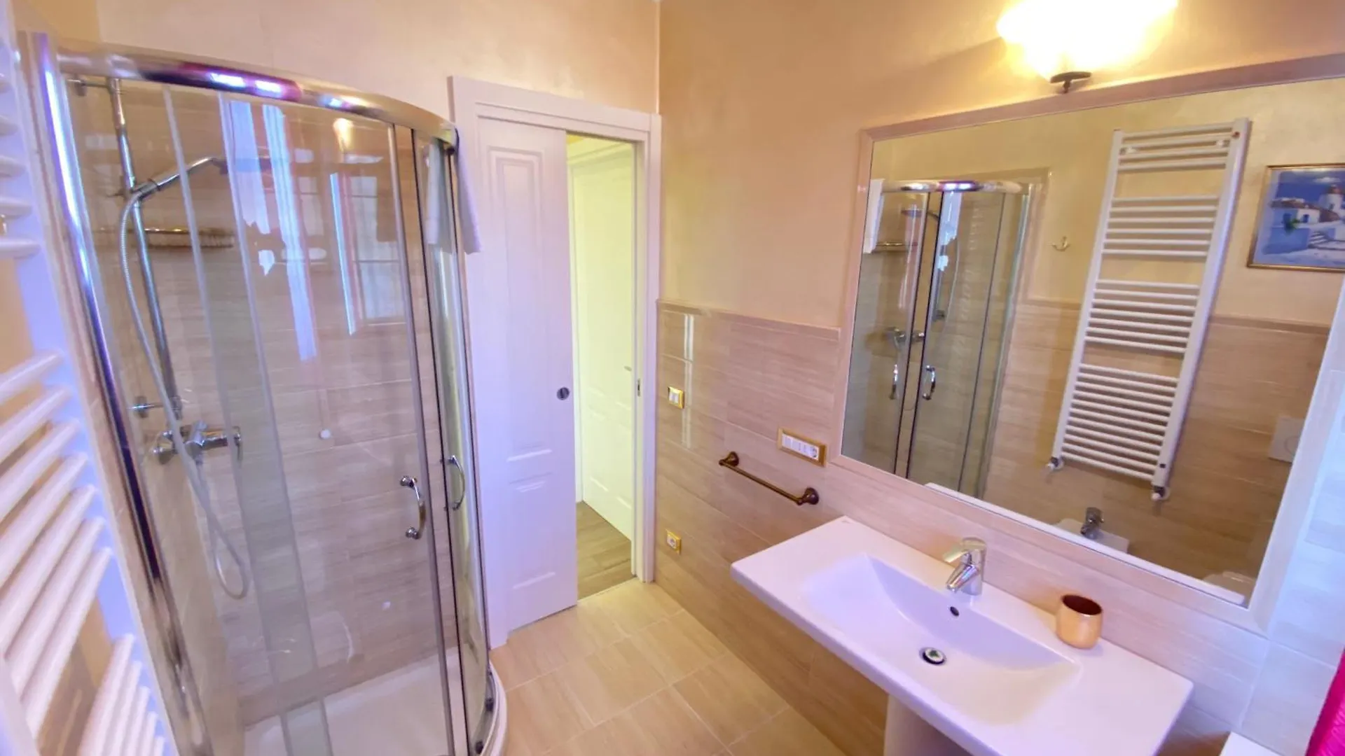 Cà Dea Appartement Bardolino