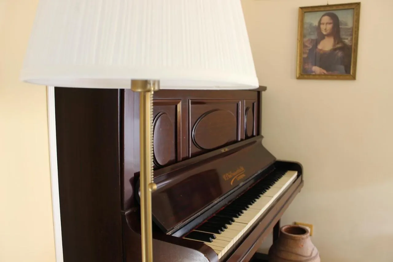 Cà Dea Appartement Bardolino 0*,  Italië