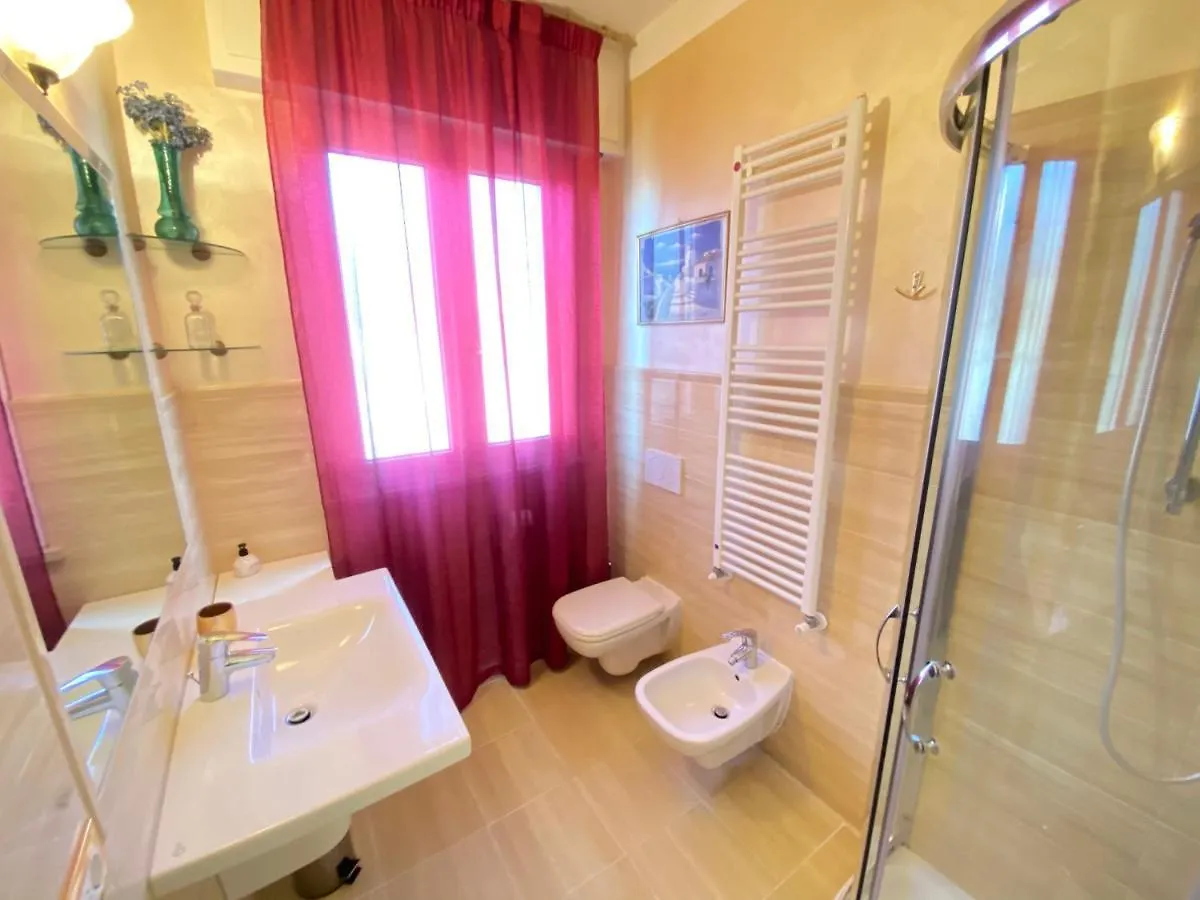 Cà Dea Appartement Bardolino 0*,
