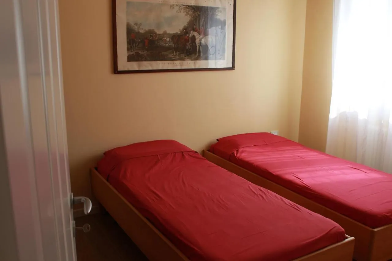 Cà Dea Appartement Bardolino