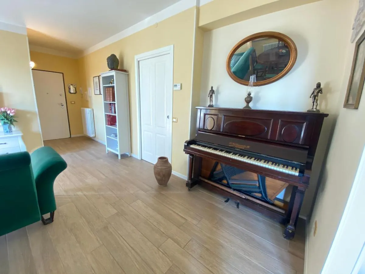 Cà Dea Appartement Bardolino