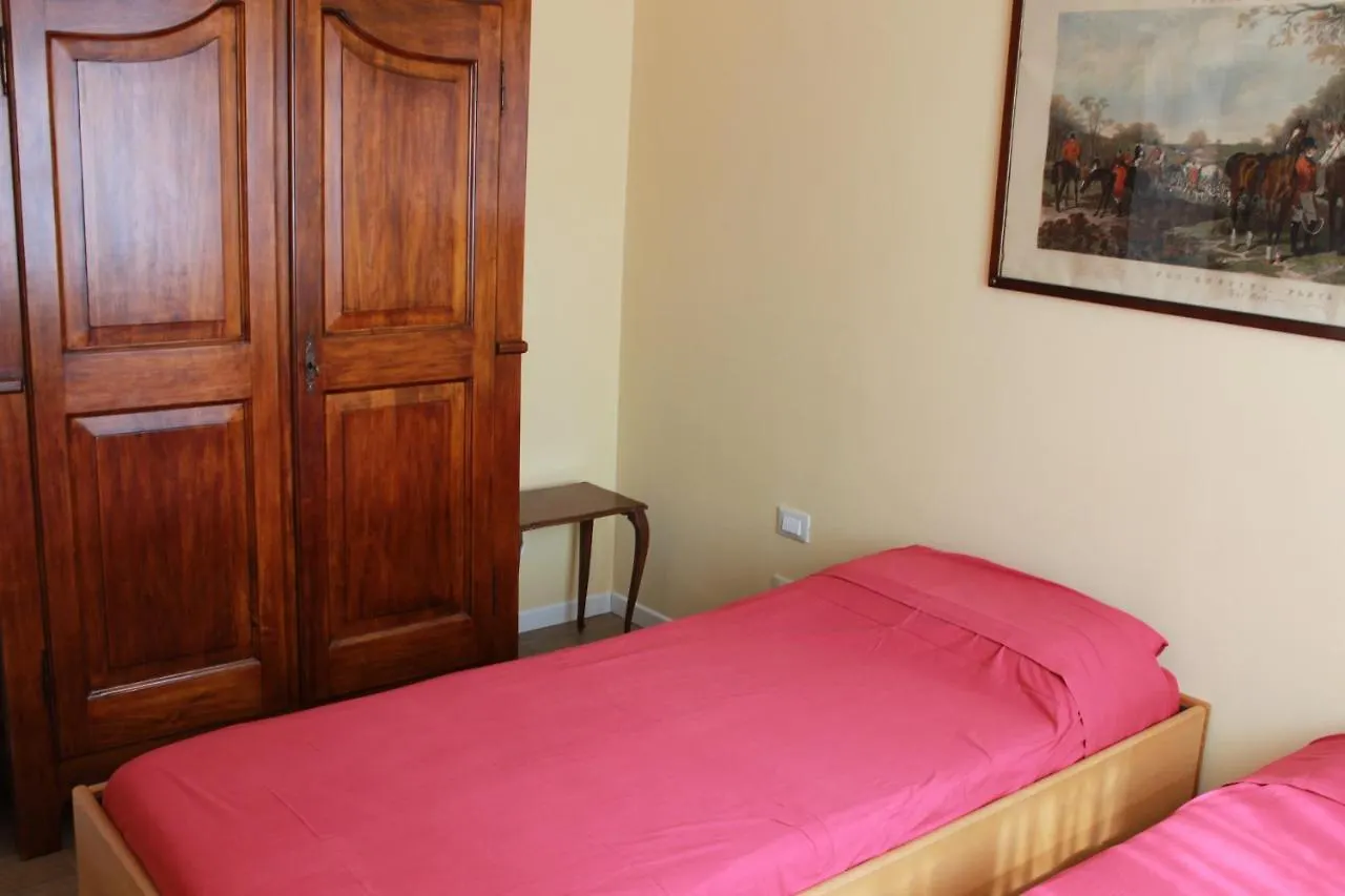 Cà Dea Appartement Bardolino