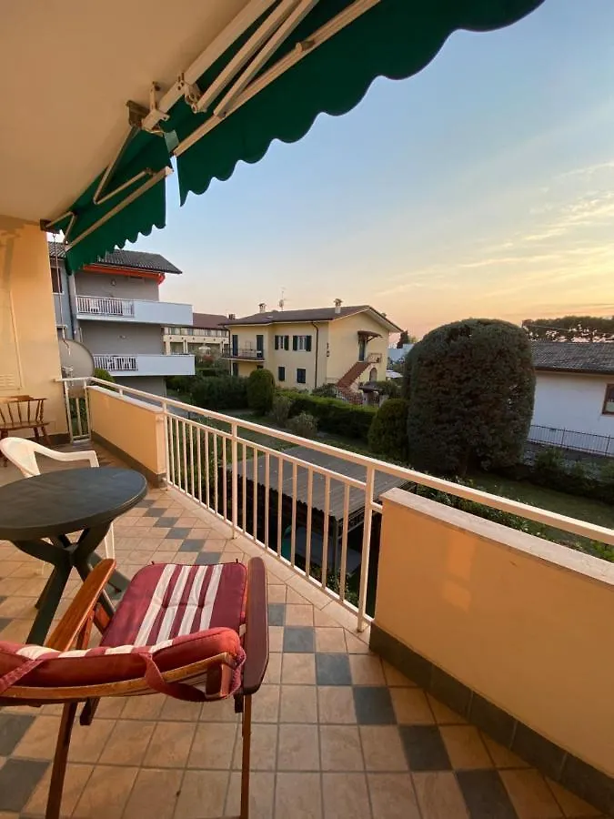 Cà Dea Appartement Bardolino