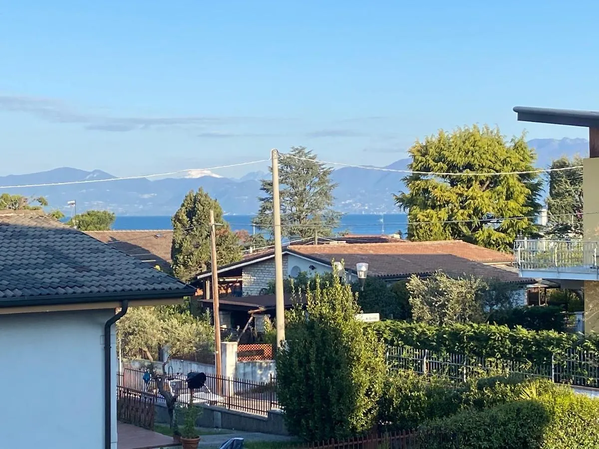Cà Dea Appartement Bardolino